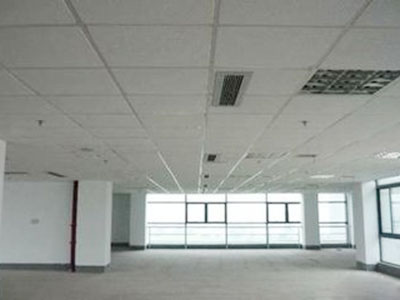 深圳厂房装修工程