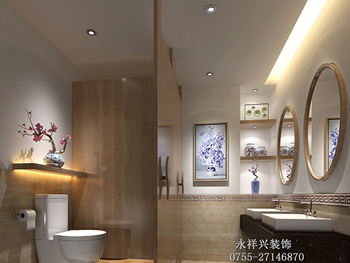 心随境转