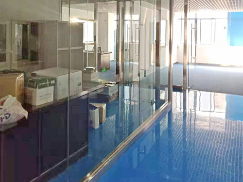 净化车间